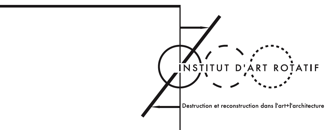 Logo Rotatif